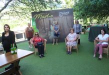 Trabanco nombra ‘Madres de la Sidra’ a siete mujeres de la cultura sidrera