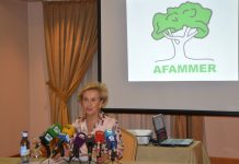 AFAMMER premiará el Compromiso con la Igualdad en el Desarrollo Rural