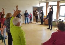 104 mujeres de la zona rural de Cangas del Narcea participan en los talleres Mujer Rural 2020