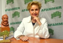 Carmen Quintanilla: “Igualdad real de oportunidades para construir una paz más duradera y estable”