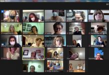 AMFAR aprueba la realización de 60 actividades formativas vía telemática