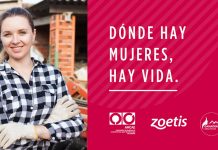 ‘Ganadería en Femenino’, un proyecto para visibilizar el papel de la mujer