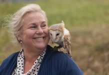 Ana Inmaculada Adeba Vallina, Premio READER Mujer Rural de Asturias 2020