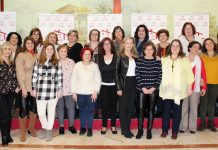 AMFAR centra el Día de las Mujeres Rurales reconociendo a las socias fallecidas por Covid-19