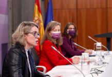 FADEMUR presentó el primer estudio sobre violencia de género en el medio rural