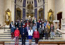 Merino: «Nuestro recuerdo es para las mujeres rurales que han fallecido por Coronavirus»