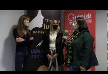 Entrevista a Manuela Jiménez de Zoetis y Lucía Velasco de Ganaderas Asturianas
