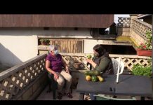 Entrevista a Mª Isolina Fernández, ganadera de Las Gallinas (Salas)