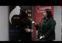 Entrevista a Yaiza Rimada de La Saregana