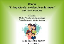 AFAMMER aborda el impacto de la violencia de la mujer del medio rural en Asturias