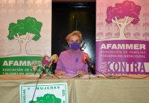Afammer reclama más protección para las víctimas de violencia de género