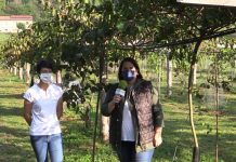 Entrevista a Cristina Secades de Kiwin Bio