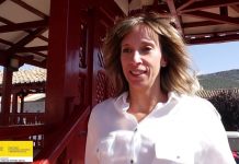 Afammer contra la violencia de género en el ámbito rural