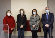 CaixaBank y FADEMUR firman un acuerdo para impulsar la igualdad en el sector agrario