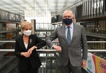 ENDESA y AFAMMER ayudan a pymes de entornos rurales