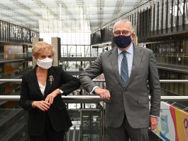 ENDESA y AFAMMER ayudan a pymes de entornos rurales