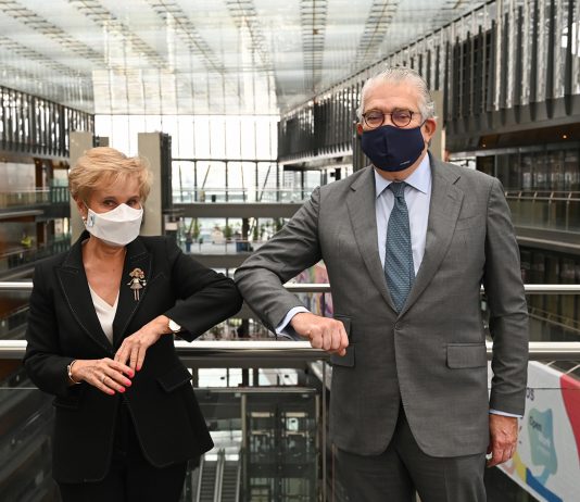 ENDESA y AFAMMER ayudan a pymes de entornos rurales