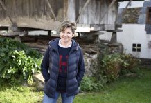 Estefanía González, alcaldesa: “Villayón necesita población joven emprendedora”