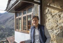 AMCA homenajeará a Aurora Álvarez Ruiz como Abuela Campesina 2020