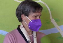 Entrevista a Aurora Álvarez, Abuela Campesina 2020 de AMCA