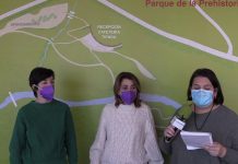 Entrevista a Cristina Secades y Ana Mª López, Empresarias Rurales 2020 de AMCA