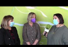 Entrevista a María Amor Álvarez y Flor Tuñón