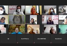 AMFAR retoma la formación online con una decena de cursos