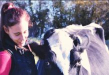 Sangre joven para oficios ancestrales