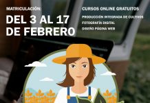 Abierto el plazo de matrícula para tres cursos online gratuitos de AMFAR