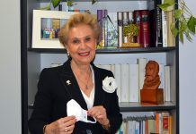 AFAMMER recibe el Premio Solidaridad Civil del Comité Económico y Social Europeo