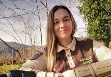 Misión: proteger el monte y gestionar su fauna cinegética