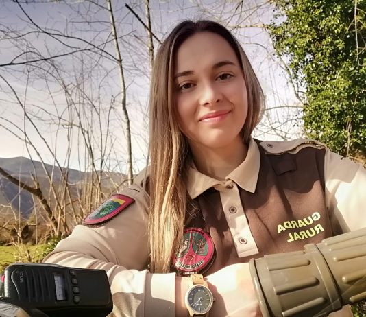 Misión: proteger el monte y gestionar su fauna cinegética