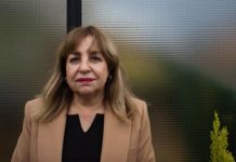 María Amor Álvarez, alcaldesa de Teverga: “Necesitamos emprendedores»