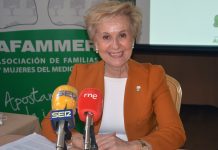 Carmen Quintanilla: “Los retos y oportunidades de la España vaciada dos años después”