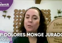 Una asturiana entre las ganadoras de TalentA 2021 por segundo año consecutivo