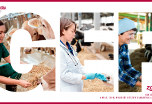 2ª edición de Ganadería en Femenino, Zoetis visibiliza a la mujer en la ganadería