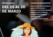 AMFAR abre la inscripción para siete cursos online gratuitos
