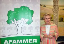 La igualdad es un objetivo en el que mujeres y hombres deben estar unidos