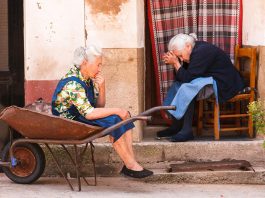 FADEMUR reivindica los diez derechos de la población mayor rural