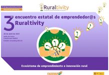 FADEMUR celebra el tercer encuentro estatal de emprendimiento rural