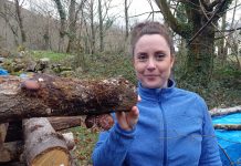 Shiit-Astur, reconocimiento al emprendimiento rural