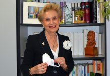 Carmen Quintanilla: “Asegurar el bienestar de las familias es uno de nuestros grandes retos”