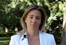 Lola Merino: San Isidro, patrón de las mujeres y los hombres del campo