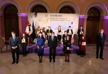 Abierta la convocatoria de los Premios de Excelencia a la Innovación para Mujeres Rurales