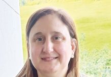 Salomé Samartino: «Aspiro a que Caravia tenga las mismas oportunidades que una ciudad»