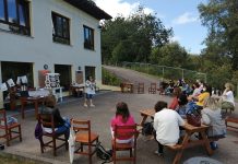 FADEMUR retoma sus actividades presenciales en Asturias con un encuentro de mujeres rurales
