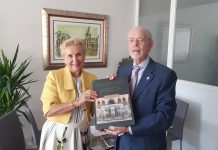 ADIPROPE y AFAMMER colaboran para potenciar el Patrimonio de las zonas rurales de España