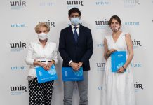 UNIR y AFAMMER impulsarán la formación de mujeres en el ámbito rural