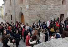 FADEMUR relanza la Vuelta a la España Rural