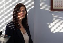 Yasmina Triguero: «Emprender en el sector turístico, agrario o ganadero tiene futuro”